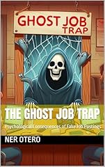 Ghost job trap for sale  Delivered anywhere in USA 