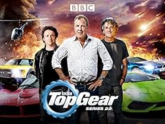 Top gear stagione usato  Spedito ovunque in Italia 