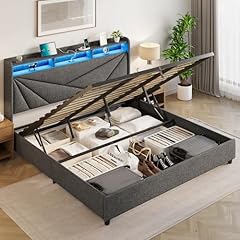 King size bed for sale  Delivered anywhere in USA 