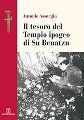 Tesoro del tempio usato  Spedito ovunque in Italia 
