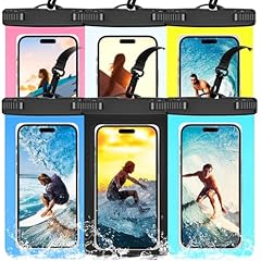 Pack waterproof phone for sale  Delivered anywhere in USA 