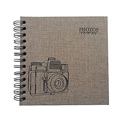 Enyuwlcm linen hardcover for sale  Delivered anywhere in USA 