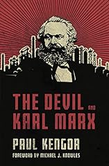 Devil karl marx for sale  Delivered anywhere in USA 