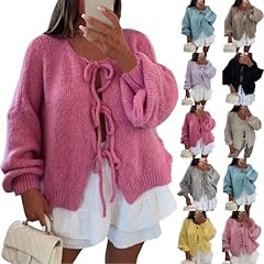 Strickjacke damen y2k gebraucht kaufen  Wird an jeden Ort in Deutschland