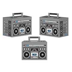 Beistle boom box for sale  Delivered anywhere in USA 