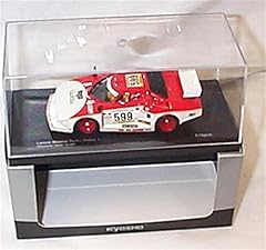 Kyosho red white for sale  Delivered anywhere in UK