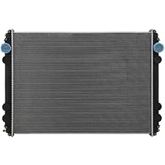 Truck radiator fit for sale  Delivered anywhere in USA 