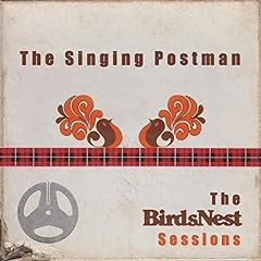 Singing postman birdsnest for sale  Delivered anywhere in UK