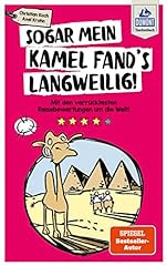 Kamel fand langweilig gebraucht kaufen  Wird an jeden Ort in Deutschland