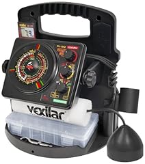 Vexilar pp2012d pro for sale  Delivered anywhere in USA 