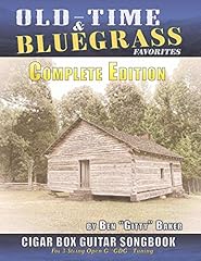 Old time bluegrass for sale  Delivered anywhere in USA 