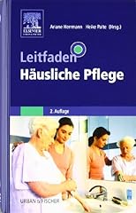 Leitfaden häusliche pflege gebraucht kaufen  Wird an jeden Ort in Deutschland