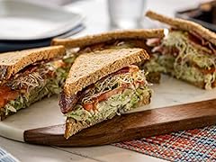 Sandwich lunch bunch for sale  Delivered anywhere in USA 