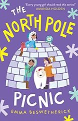 North pole picnic for sale  Delivered anywhere in Ireland