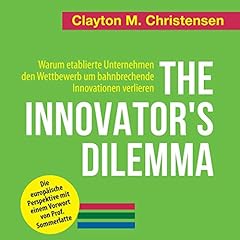 The innovator dilemma gebraucht kaufen  Wird an jeden Ort in Deutschland