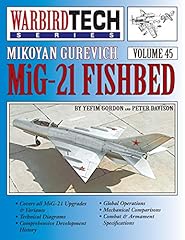 Mikoyan gurevich mig d'occasion  Livré partout en France