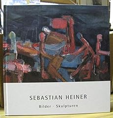 Sebastian heiner bilder gebraucht kaufen  Wird an jeden Ort in Deutschland