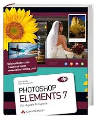 Photoshop elements digitale gebraucht kaufen  Wird an jeden Ort in Deutschland