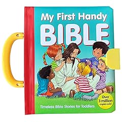 First handy bible for sale  Delivered anywhere in USA 
