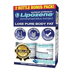 Lipozene diet pills for sale  Delivered anywhere in USA 