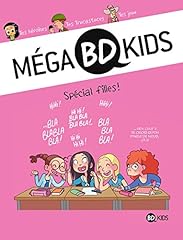 Méga kids tome d'occasion  Livré partout en France
