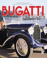 Bugatti type d'occasion  Livré partout en Belgiqu