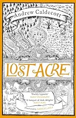 Lost acre rotherweird for sale  Delivered anywhere in USA 