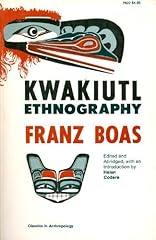 Kwakiutl ethnography for sale  Delivered anywhere in USA 