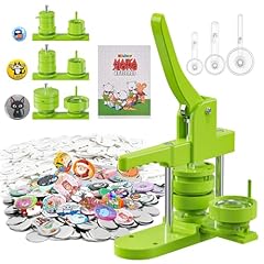 Aiment button maker for sale  Delivered anywhere in USA 
