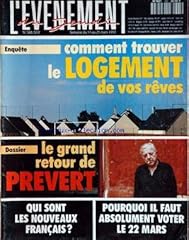 Evenement 385 19 d'occasion  Livré partout en France