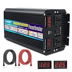 Cantonape power inverter for sale  Delivered anywhere in Ireland
