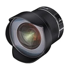 Samyang 14mm f2.8 usato  Spedito ovunque in Italia 