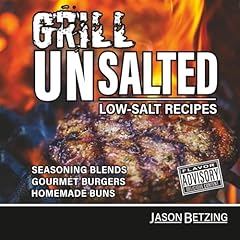 Grill unsalted low gebraucht kaufen  Wird an jeden Ort in Deutschland