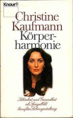 Körperharmonie schönheit ges gebraucht kaufen  Wird an jeden Ort in Deutschland