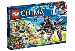 LEGO Chima 70012 Razars CHI Raider, used for sale  Delivered anywhere in USA 