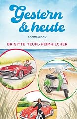 Gestern sammelband wohlfühlro gebraucht kaufen  Wird an jeden Ort in Deutschland
