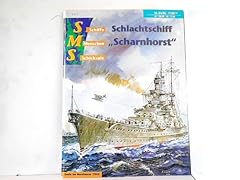 Schlachtschiff scharnhorst end gebraucht kaufen  Wird an jeden Ort in Deutschland