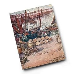 Print vintage scotland for sale  Delivered anywhere in UK