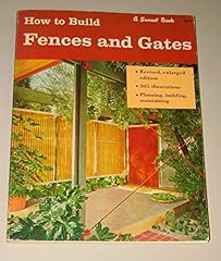 Build fences gates for sale  Delivered anywhere in USA 