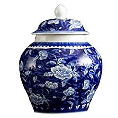 Fanquare jingdezhen vase d'occasion  Livré partout en France