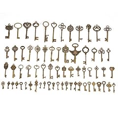 69pcs assorted antique for sale  Delivered anywhere in Canada