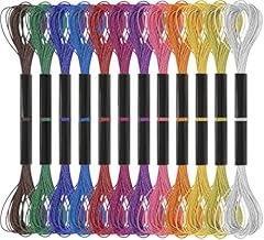 Skeins glitter embroidery for sale  Delivered anywhere in UK