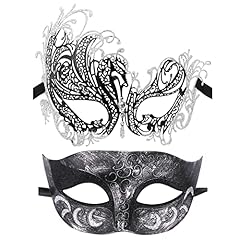 Coddsmz couple masquerade for sale  Delivered anywhere in USA 