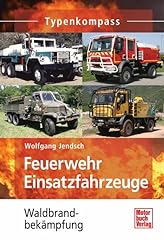 Feuerwehr einsatzfahrzeuge wal gebraucht kaufen  Wird an jeden Ort in Deutschland