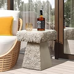 Luxenhome rock square for sale  Delivered anywhere in USA 