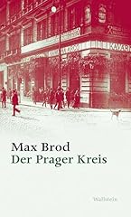 Prager kreis max gebraucht kaufen  Wird an jeden Ort in Deutschland