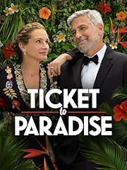 Ticket paradise for sale  Delivered anywhere in USA 