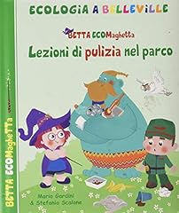 Lezioni pulizia nel usato  Spedito ovunque in Italia 