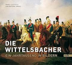 Wittelsbacher jahrtausend bild gebraucht kaufen  Wird an jeden Ort in Deutschland
