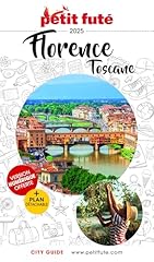 Guide florence toscane d'occasion  Livré partout en France